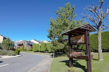 Apartamento El refugio de Caldegas Puigcerdà Exterior foto