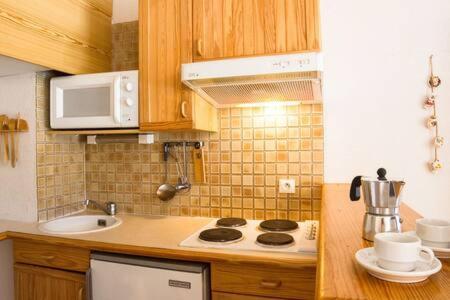 Apartamento El refugio de Caldegas Puigcerdà Exterior foto